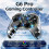 G6Pro RGB Wireless Game Controller for / 2/IOS/Android  Double Hall Trigger Gamepad 2