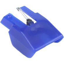 Phonograph Turntable Needle for AT12 ATS12E, Enhanced Sound Quality for Home and Professional Use