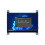 For Raspberry Pi 4.3Inch IPS LCD -Compatible 800 X 480 Capacitive Touch Screen Display PC for Banana Pi LCD Screen 1