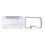 For Cecotec Conga 999/Cecotec Conga M10 Kilgone G20 Robot Vacuum Cleaner Dustbin Dust Box 7