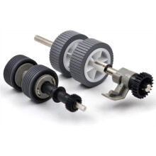 PA03656-0001 Pick Roller Scanner Exchange Roller Kit for  ScanSnap IX500 IX1400 IX1500 IX1600, PA03656-E976