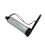 Roller Brush Motor for   /  Pro / A20 / A20 Pro Vacuum Cleaner Replacement Parts Main Brush Motor 1