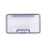 For Cecotec Conga 999/Cecotec Conga M10 Kilgone G20 Robot Vacuum Cleaner Dustbin Dust Box 1