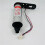 Roller Brush Motor for   /  Pro / A20 / A20 Pro Vacuum Cleaner Replacement Parts Main Brush Motor 2