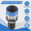 BT40-NT40 Pull Stud,BT40-NT40 Converter,BT40 Holder is Converted Into NT40 Holder,Drawbar Thread 7