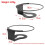 Wall Mount for  Sound X4  Speaker Bracket Desktop Computer Speaker Wall Mount Metal Bracket 6