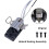 For  A1/A1mini Hotend Mounting Heating Assembly for  A1   A1  Accessories 6
