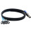 External  SAS HD SFF-8644 with IC to 4   7P Female Hard Disk Server Cable High Speed Data Transfer 5