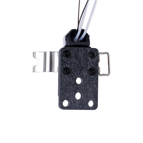 For  A1/A1mini Hotend Mounting Heating Assembly for  A1   A1  Accessories 2
