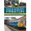Rails Around Preston by Mike Rhodes Paperback Book 1