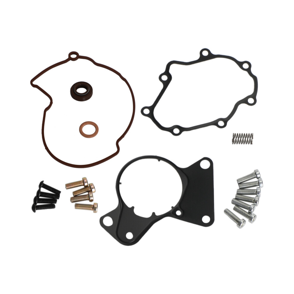 Vacuum Pump Repair Kits For Transporter T5 Transporter 2.5 Tdi 070145209F 070145209H 070145209J 4711158026816