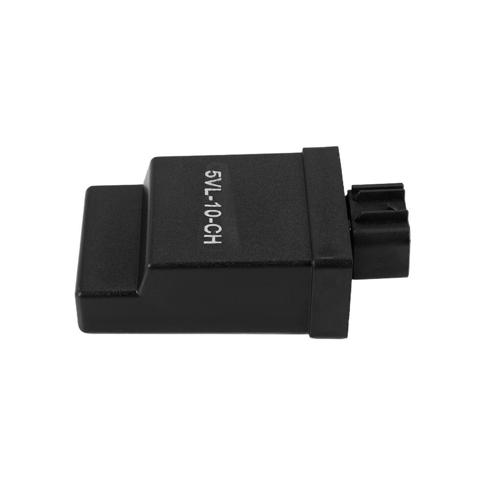 Motorcycle Ignition Cdi Ecu Unit Igniter Assy Trigger For Ybr125 Ybr Yb 125 Yb125z Euro Ii 4713282755129