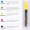 Car Paint Thickness Tester Gauge for Car Tool Crash Checking Meter with Magnetic Tip Scale Indicate 8