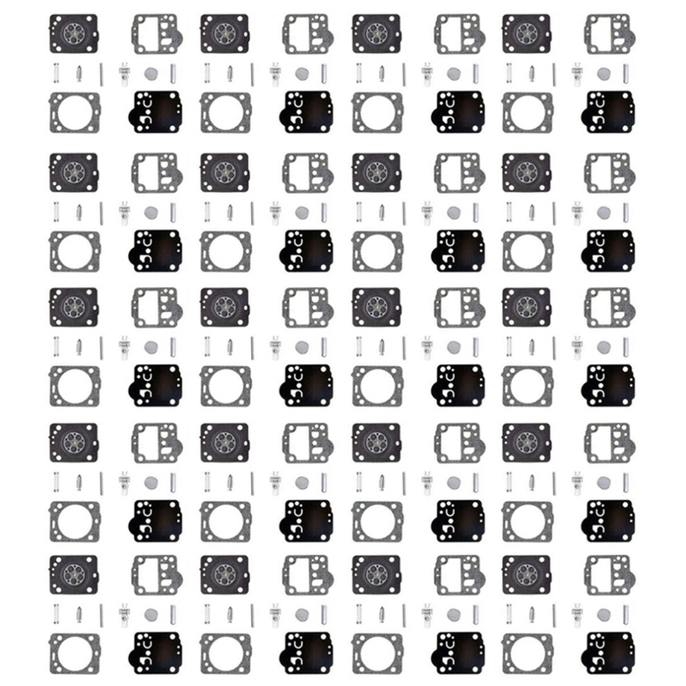 20Set Carburetor Kit For 240 236 235 435 E Jonsered Cs2238 Cs2234 Zama Rb149, Rb 149 Diaphragm Set 6034191725194
