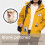 Toppe Termoadesive nel Tessuto, 24 Pezzi, Toppe Termoadesive, per Cappelli, Vestiti, Zaini, Uniformi, 3 Stili 3