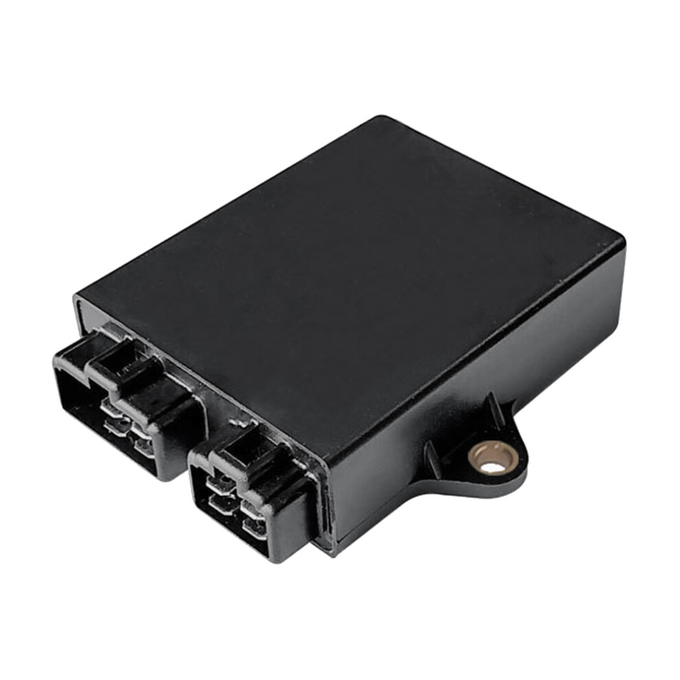 New Cdi Ignitor 2Uj-82305-00-00 For Route 66 Xv250 1988-1990 / Virago Xv250 1995-2007/ V Star Xv250 2008-2020 6031075727954