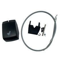 1498834 Reparatieset voor luchtveringkabel voor linker voorstoel voor  vrachtwagenaccessoires