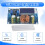 35W  5.5-30V to 0.5-30V Digital LCD Display Automatic Step  Down Buck Boost Converter Power Supply Module Adjustable 6