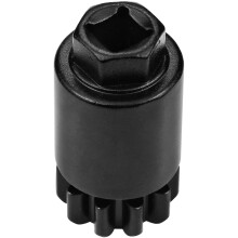 Truck Flywheel Turning Tool, Flywheel Barring Tool Alternative to 88800014 88840317 for & Mack D11 D13 D16 MP7 MP8
