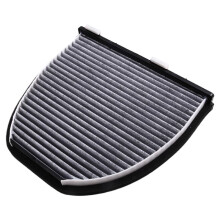 Karbon Innenraum Luft Filter KüHlsystem für - W204 W212 2128300318