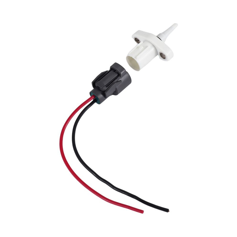 37880P05a00 Iat Intake Sensor With Connector For Accord Tl 37880-P05-A00 Intake Air Temperature Sensor 6034227920081