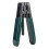 Fiber Optic Stripping Tool FTTH Fiber Optic Cable Stripper Striping Optical Pliers Drop Stripper Fiber Cable Stripper 1