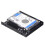 Double Layer SSD Metal Frame 2.5 To 3.5 Internal Mounting Computer SSD Hard Drive Dual Desktop Converter Adapter Bracket 5