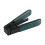 Fiber Optic Stripping Tool FTTH Fiber Optic Cable Stripper Striping Optical Pliers Drop Stripper Fiber Cable Stripper 2
