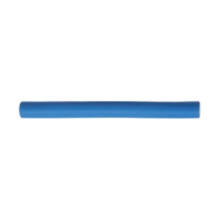 Flexible Dauerwellenrollen 12 Stück 24 X 240 Blue Kiepe