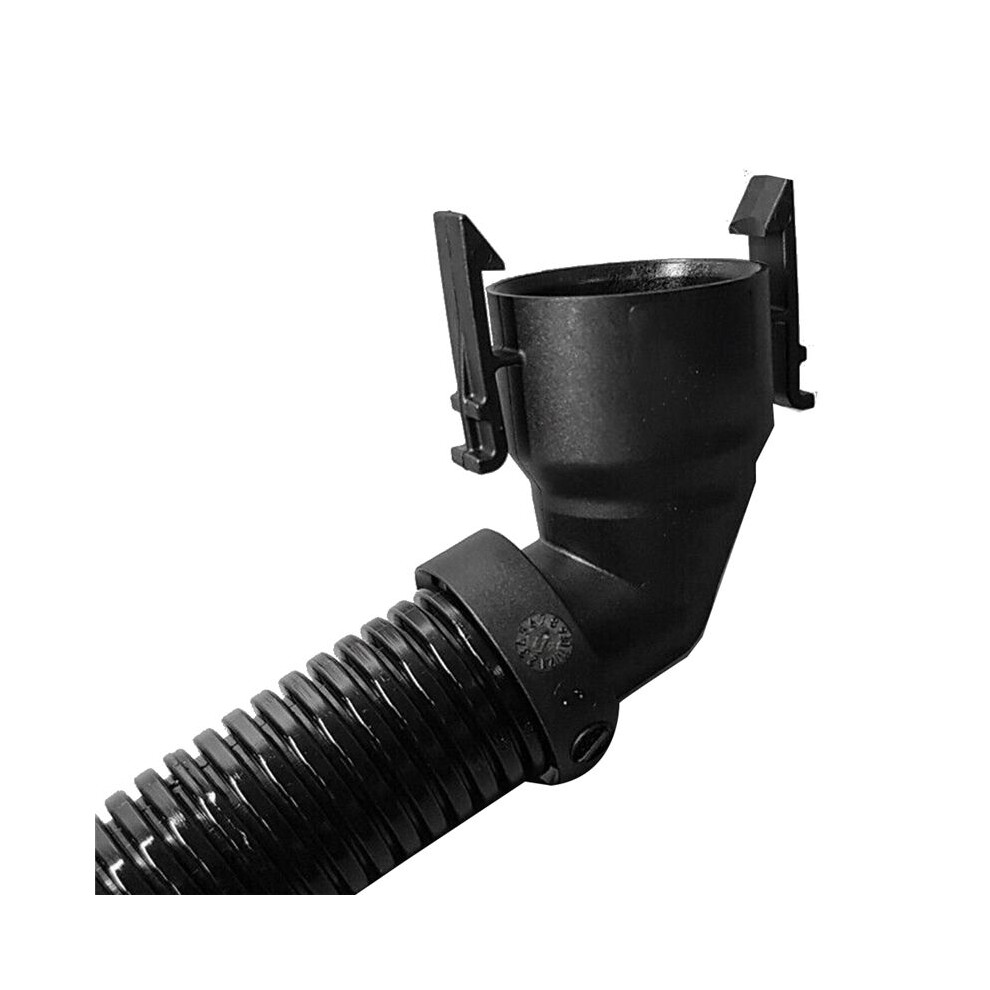 Air Filter Intake Breather Pipe 13717823517 For - 1 3 4 5 7 X1 X3 X4 X5 Series Air Intake Breather Pipe 6034231098905