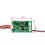 14 - 65 Polegadas LED LCD Backlight TV Universal Boost Conversores de Placa de Driver de Corrente Constante Adaptador de ReforçO de Ponte Completa 5