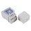 SUL181H Mechanical Timer 24 hours   Relay Electrical Programmable Timer 24 hour Din Rail Timer 6