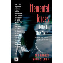 Elemental Forces Paperback Book