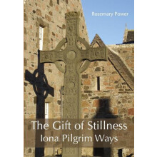 The Gift of Stillness by Rosemary Power Paperback Book