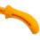 Yellow Plastic Woodworking Practical Push Block Hand Saw Plastic Push Sticks Tool Set for Woodworkers and Use  Table Saws,Router Tables 5