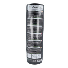 Friseurkragen Papierblende 5 Rollen Black 80 Stk. Eurostil