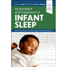 Assessment and Treatment of Infant Sleep by Tikotzky Liat PhD Associat