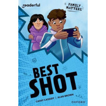 Readerful Independent Library Oxford Reading Level 16 Family Matters A