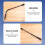 Professional Dynamic DJ Microphone for Mixer Dedicated Disc Shouting Microfone KTV Bar Gooseneck DJ Mic 3