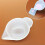 10 Pcs Silicone Mold Cup Dispenser,  Measuring Cup,Modulation Tools for DIY Epoxy Resin 2