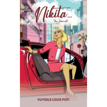 Nikita...You Dare Not by Vuyisile Louis Poti Paperback Book