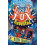 The Great Fox Revealed by Justyn Edwards Paperback Book 1