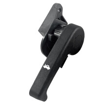 Huvfrigöringshandtag Spärr Drag Handtag Spak och Fäste för  Fusion / Mondeo &  MKZ 2013-2020 DS7Z-99042C74-A