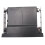 Gabinete de Backplane de Disco RíGido  III Interno de 5,25 Polegadas Sem Bandeja Interna Rack de Troca a Quente para HDD de 2,5/3,5 Polegadas 1