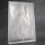 12 Pack Clear Plastic Envelopes  Envelopes Expandable Files Document Folders with Button & String Tie Closure A4 3