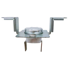 6931EL3003D Termostato con Fusibile Termico per AP4440975, 1268366, EAP353535353535366 0485 e PS3530485