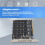 PH44 NVME 4-Disk Array Card PCIE Signal Split Array Card 6