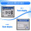 512MB Compact Flash Memory Card for Camera, Advertising Machine, Industrial Computer Card 4
