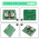 Headphone Amplifier Board 150 MW Audio Differential Balanced TPA6112 & SGM4812 HIFI Amp Module Speaker Module 7