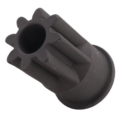 Engine Turning Tool for  3200/3406 Series for Mack E7 J-38587-A, 9S9082, 0508477 2